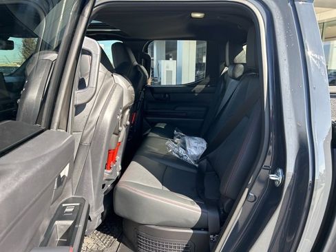 Used 2025 Toyota Tacoma TRD Pro image 19