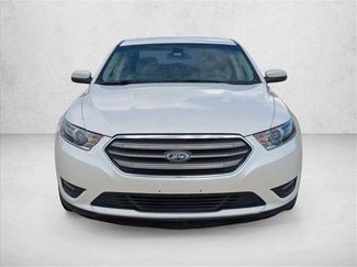Used 2018 Ford Taurus SEL w/ Equipment Group 201A video 2