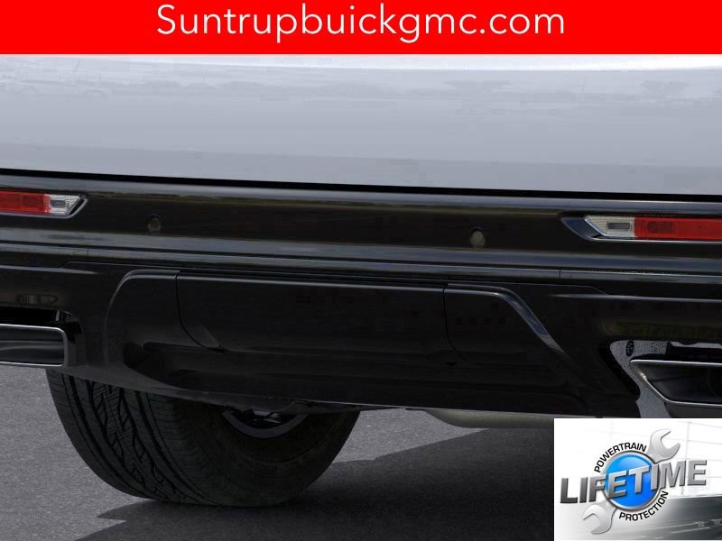 New 2026 Buick Enclave Sport Touring w/ Power Package FWD image 48