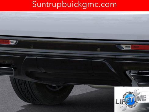 New 2026 Buick Enclave Sport Touring w/ Power Package image 48