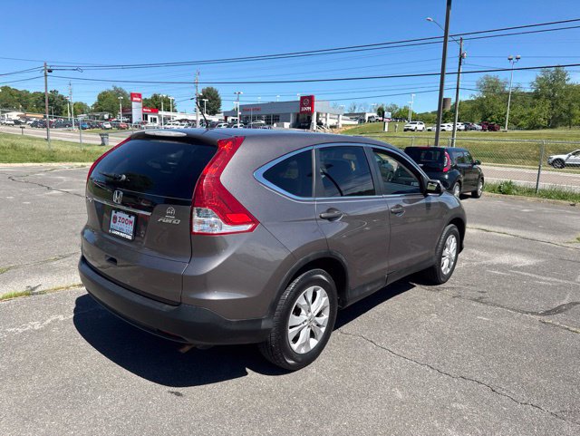 Used 2013 Honda CR-V EX image 8
