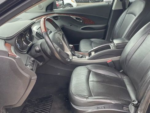 Used 2013 Buick LaCrosse Touring FWD image 5