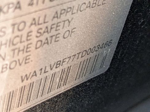 Certified 2026 Audi Q7 3.0T Premium Plus w/ Premium Plus Package image 15