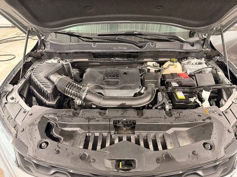 Used 2023 Chevrolet Blazer LT w/ LPO, Floor Liner Package image 27