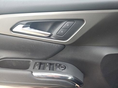 New 2026 Chevrolet Traverse LT w/ Enhanced Driving Package image 29