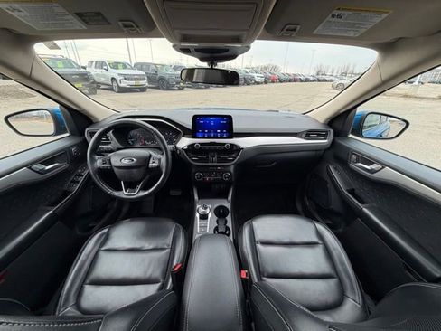 Used 2020 Ford Escape SEL AWD/4WD image 28