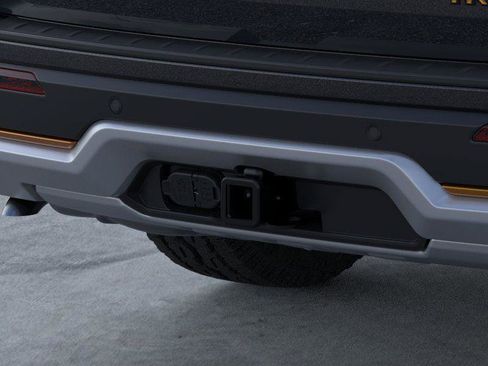 New 2026 Ford Explorer Tremor AWD/4WD image 23