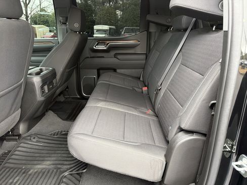 Used 2023 Chevrolet Silverado 1500 RST w/ Z71 Off-Road Package image 20