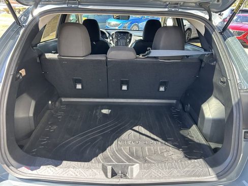 Certified 2024 Subaru Crosstrek 2.0i Premium image 11
