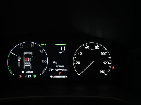Certified 2024 Honda CR-V Sport-L image 2