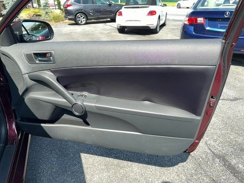 Used 2005 Scion tC FWD image 21