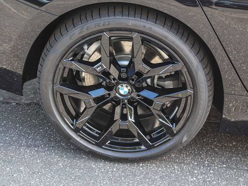 New 2026 BMW 330i Sedan w/ M Sport Package image 8