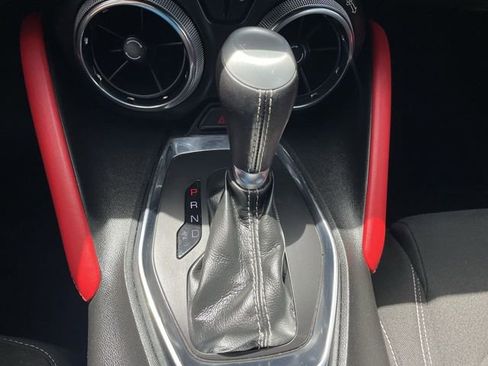 Used 2024 Chevrolet Camaro LT w/ Redline Edition RWD image 15