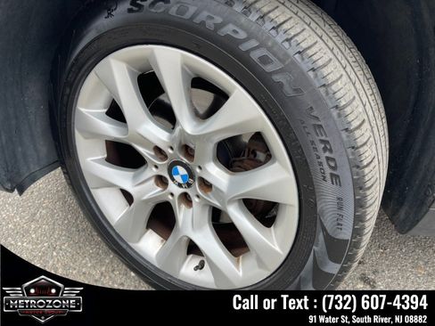 Used 2011 BMW X5 xDrive35i w/ Technology Pkg AWD/4WD image 35