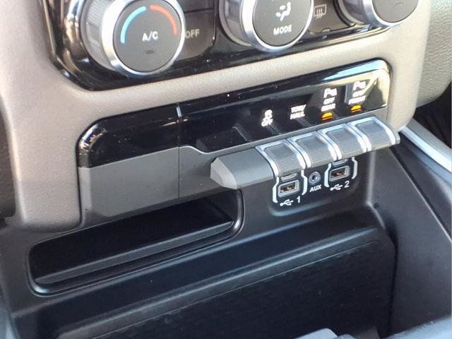 Used 2022 RAM 1500 Big Horn AWD/4WD image 15