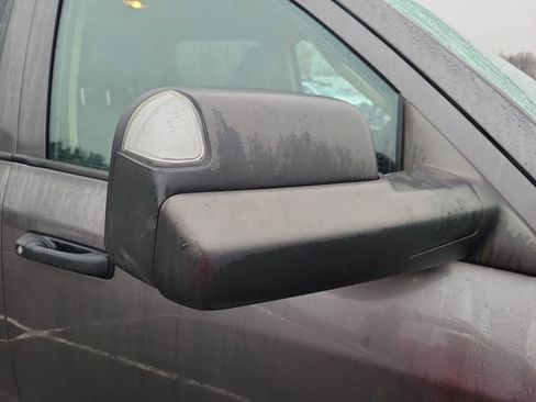 Used 2020 RAM 5500 Tradesman w/ Chrome Appearance Group image 22