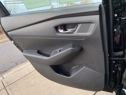 Used 2024 Honda Accord EX image 46