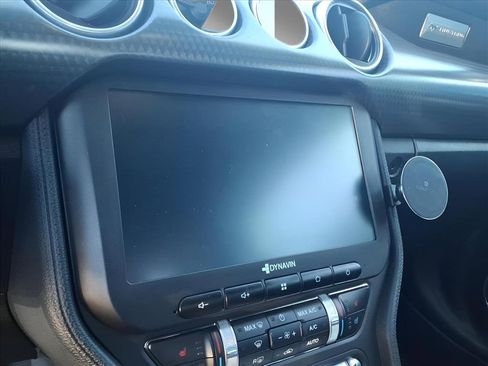 Used 2021 Ford Mustang GT Premium w/ GT Performance Package image 5