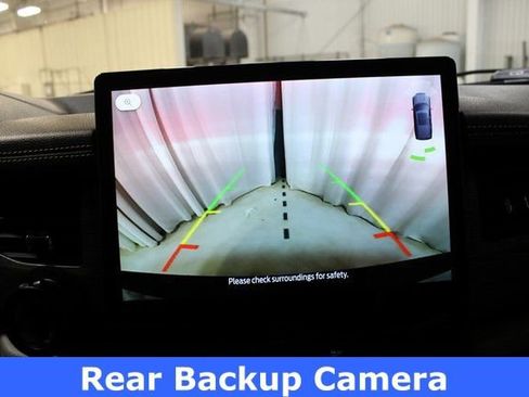 Used 2023 Ford Expedition Max Limited image 5