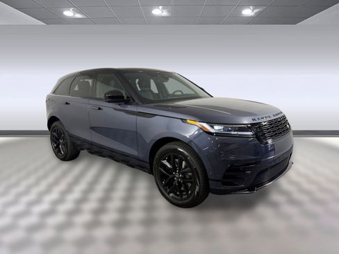 New 2026 Land Rover Range Rover Velar Belgravia AWD/4WD image 7