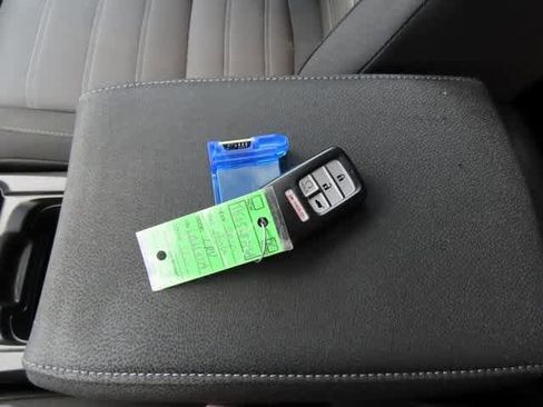 Certified 2020 Honda CR-V EX image 27