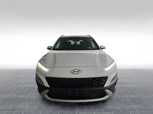 Used 2023 Hyundai Kona SEL w/ Cargo Package AWD/4WD image 2