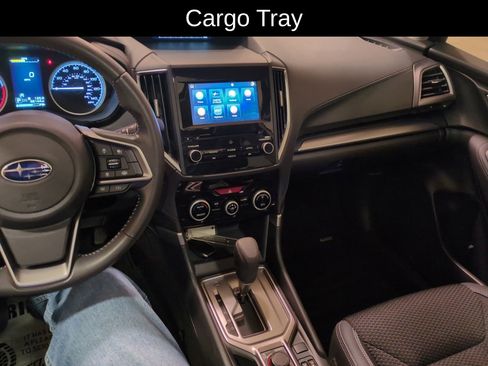 Certified 2023 Subaru Forester Premium w/ Popular Package #1 image 21