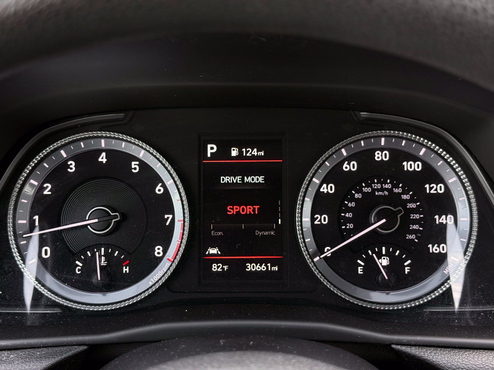 Used 2023 Hyundai Sonata SEL w/ Preferred Accessory Package FWD image 33