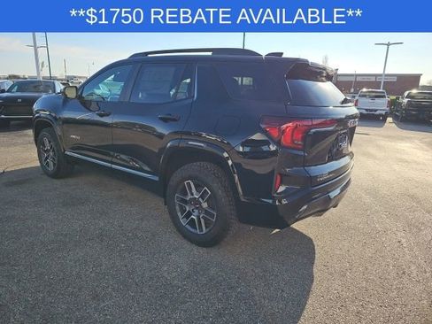 New 2026 GMC Terrain AT4 w/ Technology Package II AWD/4WD image 14