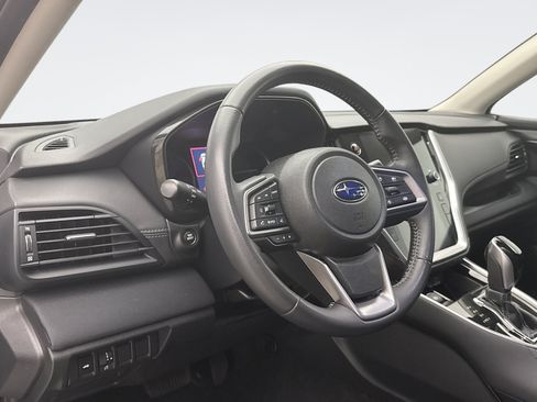 Used 2024 Subaru Legacy Premium AWD/4WD image 7