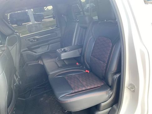 Used 2021 RAM 1500 Big Horn w/ Built-to-serve Edition AWD/4WD image 26