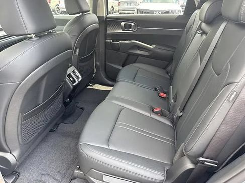 New 2026 Kia Sorento EX AWD/4WD image 14