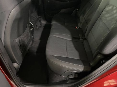 Used 2019 Hyundai Tucson SEL w/ Cargo Package image 21