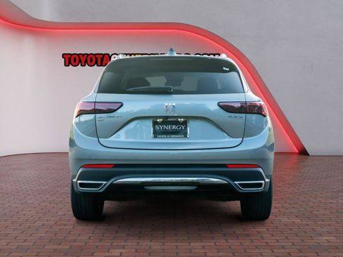 Used 2024 Buick Envision Preferred AWD/4WD image 7