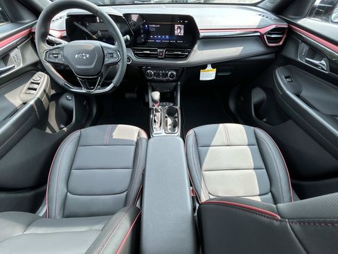 New 2026 Chevrolet TrailBlazer RS w/ Convenience Package image 13