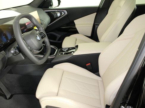 New 2026 BMW X3 xDrive30 w/ Convenience Package image 5