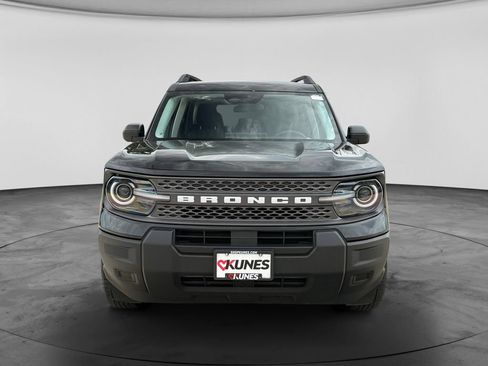 Used 2025 Ford Bronco Sport Big Bend AWD/4WD image 2