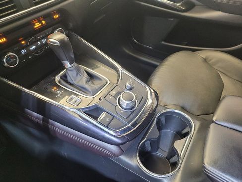 Used 2016 MAZDA CX-9 Grand Touring image 26