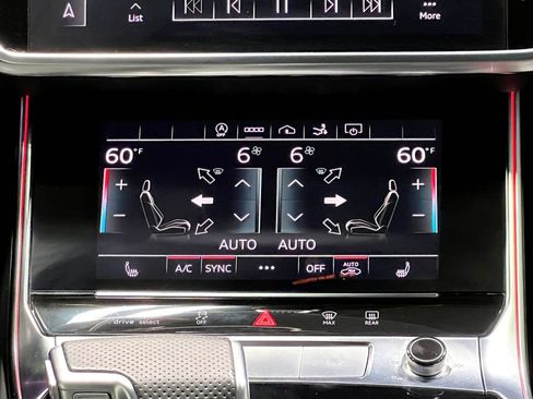 Used 2021 Audi S7 Premium Plus w/ S7 Executive Package AWD/4WD image 27