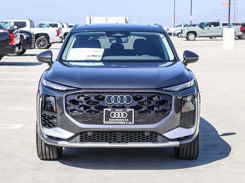 New 2026 Audi Q3 quattro 2.0T image 2