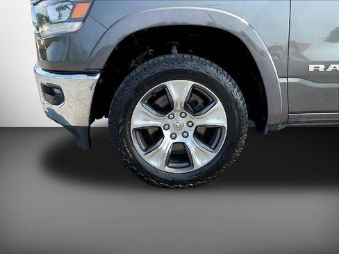 Used 2019 RAM 1500 Laramie AWD/4WD image 35