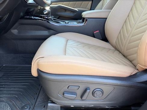New 2026 Kia Sorento SX Prestige AWD/4WD image 11