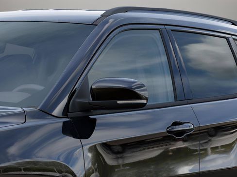 New 2026 Jeep Compass Limited image 13