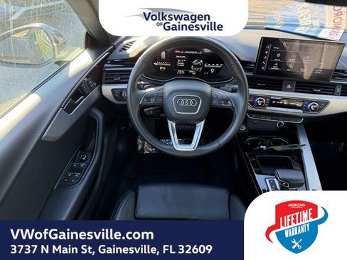 Used 2025 Audi A5 2.0T Premium Plus image 15