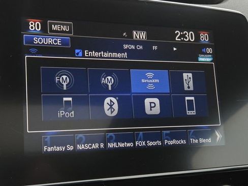 Used 2017 Honda CR-V EX image 5