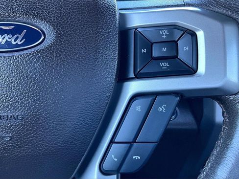 Used 2015 Ford F150 King Ranch w/ Equipment Group 601A Luxury image 20