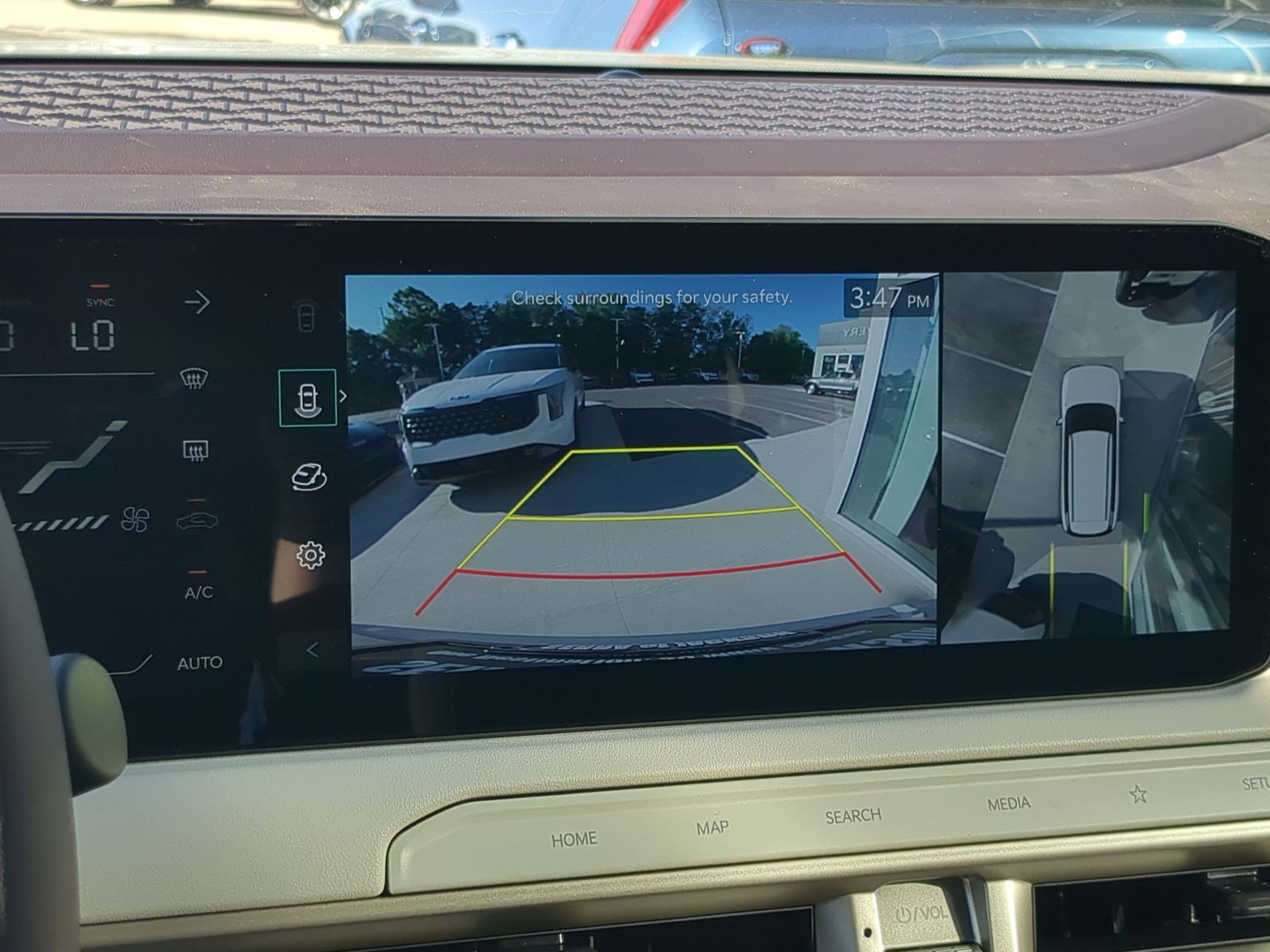 New 2027 Kia Telluride SX Prestige AWD/4WD image 15