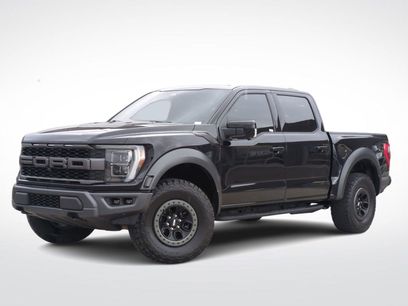 Used 2022 Ford F150 Raptor w/ Equipment Group 801A High