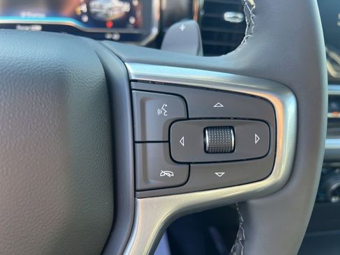 New 2025 Chevrolet Silverado 1500 RST w/ Convenience Package II image 15