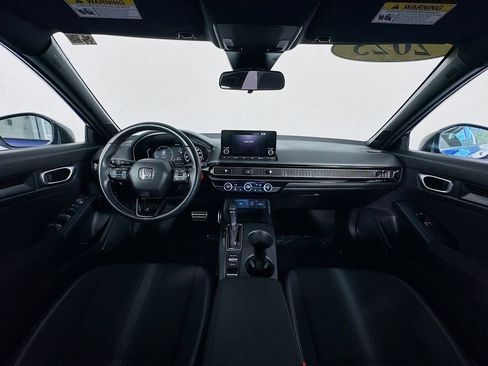 Used 2023 Honda Civic Sport image 39